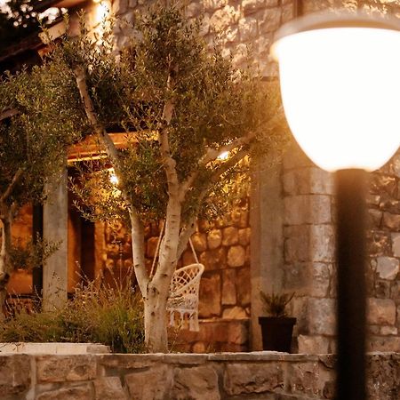 Etno Villa Mokanji Даниловград Экстерьер фото