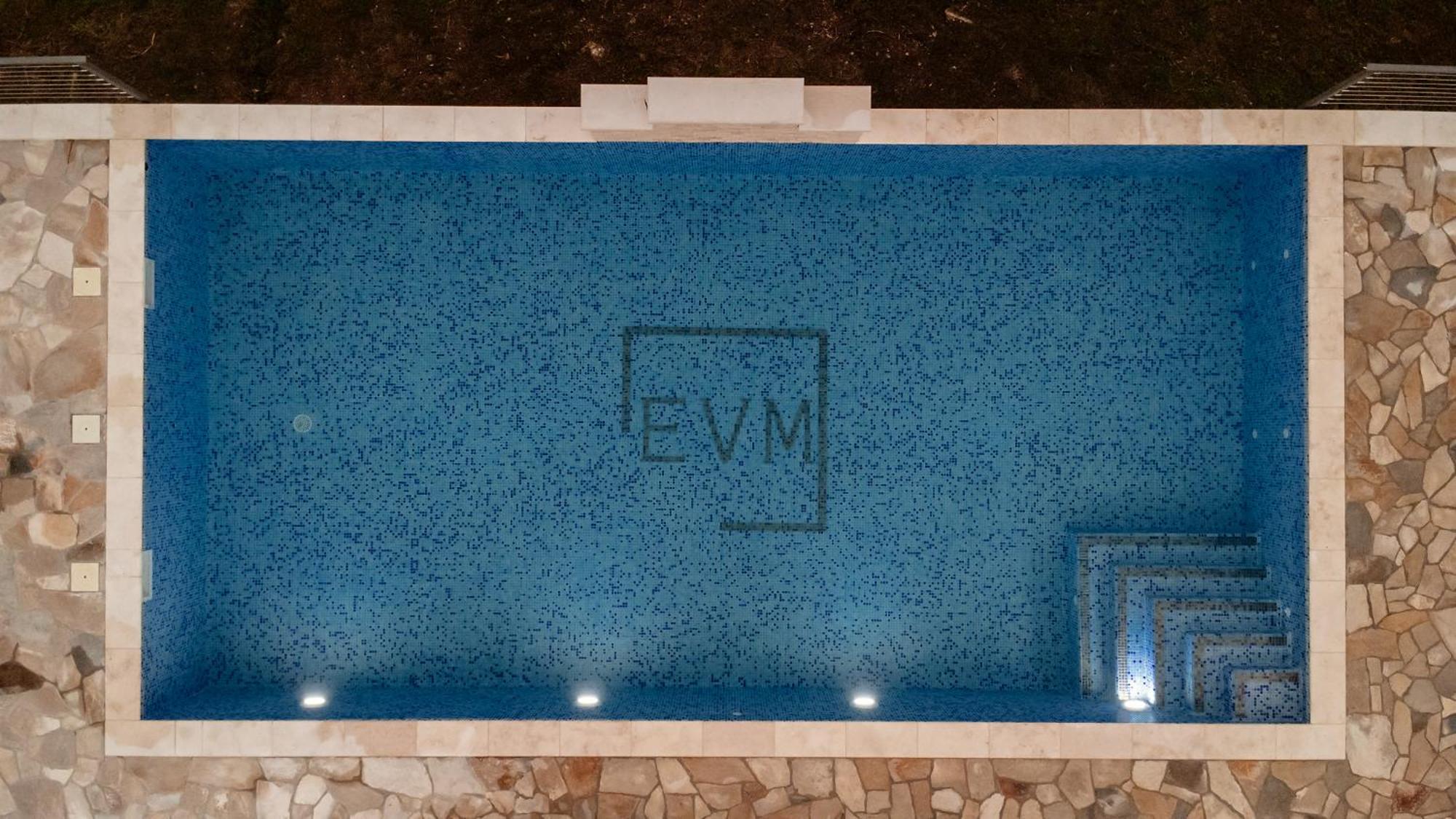 Etno Villa Mokanji Даниловград Экстерьер фото