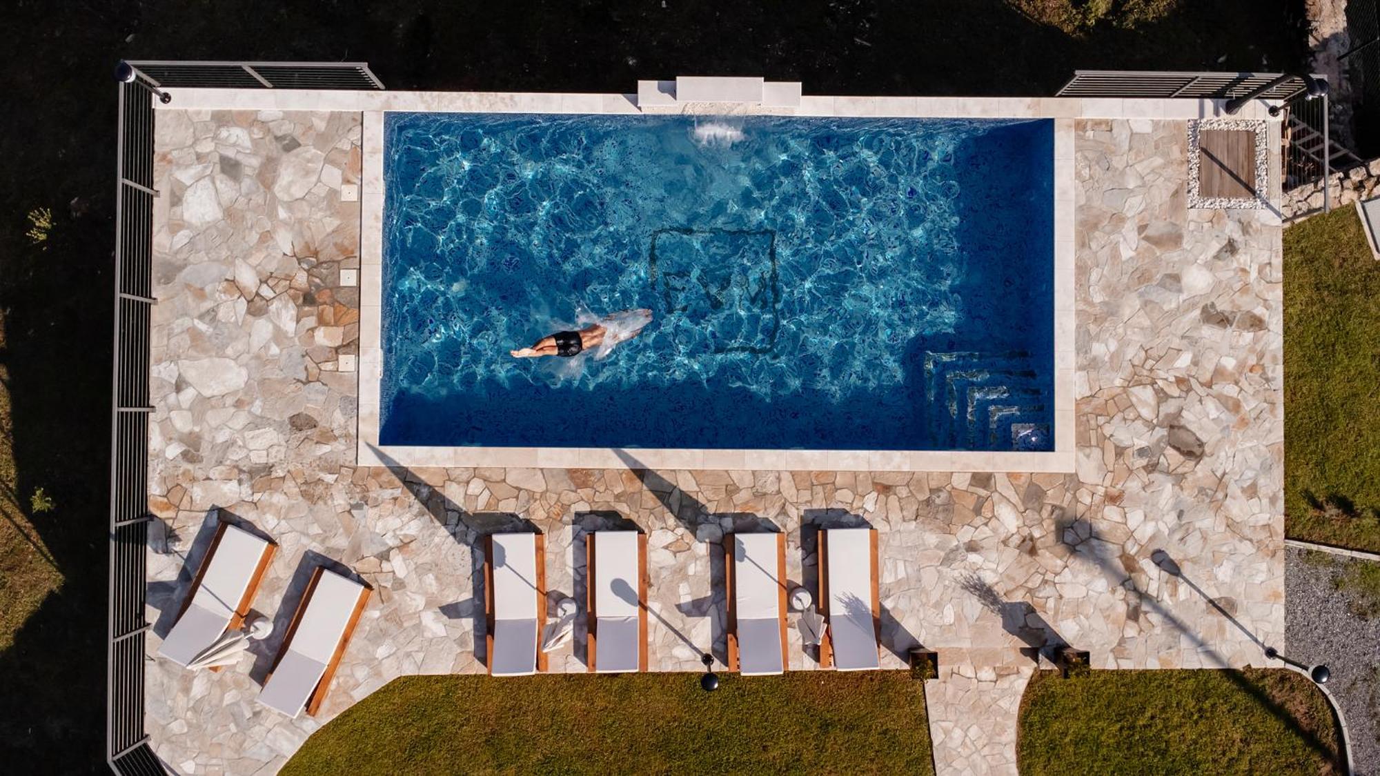 Etno Villa Mokanji Даниловград Экстерьер фото