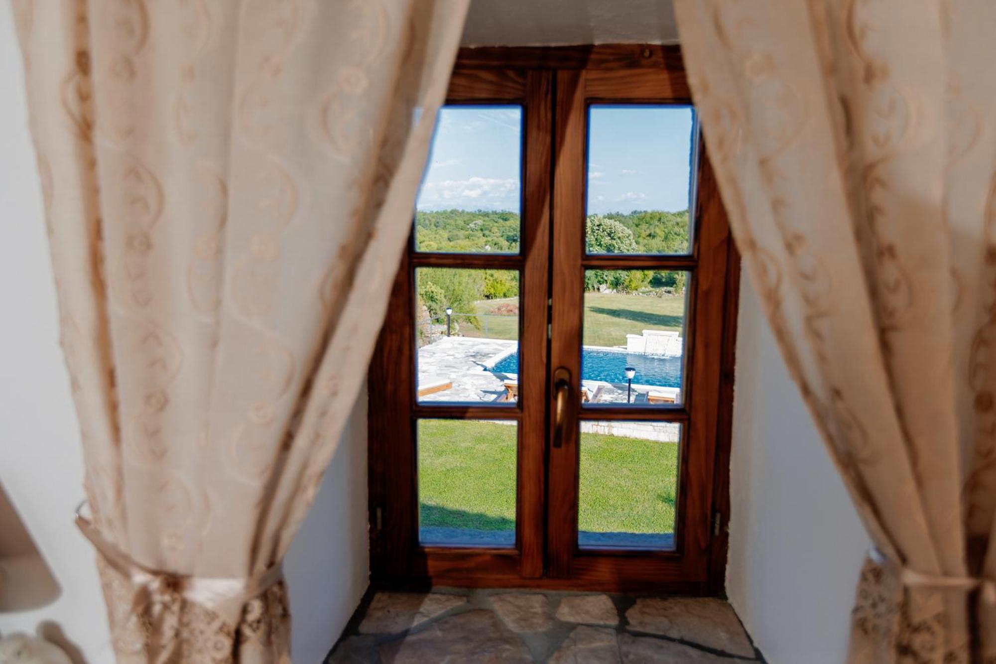 Etno Villa Mokanji Даниловград Экстерьер фото